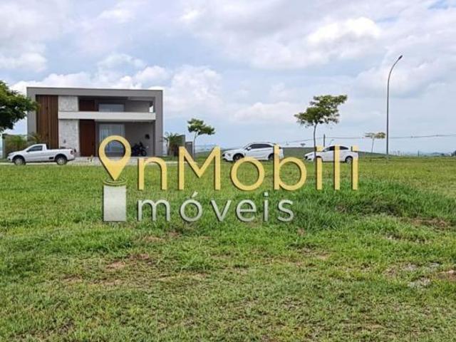 Terreno, Alphaville 1, São José dos Campos, SP