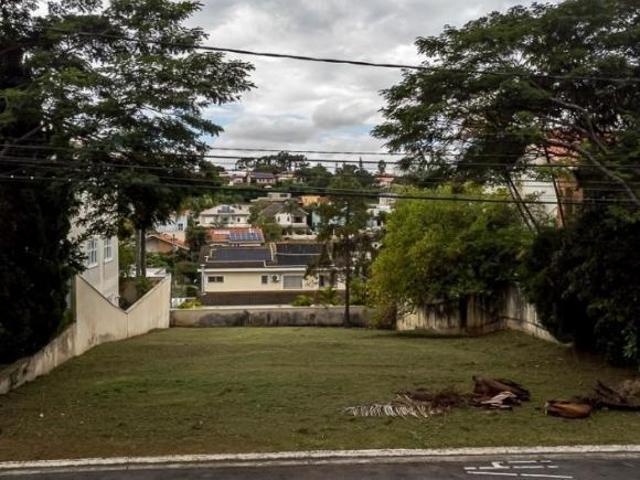 Terreno Alphaville
