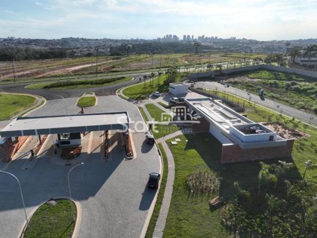terreno Alphaville Dom Pedro Campinas