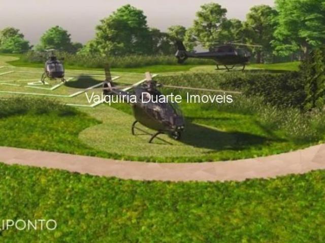 Terreno, Alphaville Lagoa dos Ingleses, Nova Lima, MG