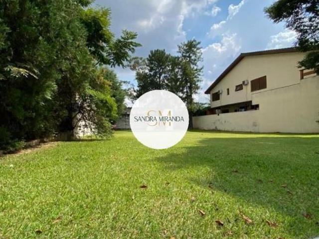 Terreno, Alphaville Residencial 0, Barueri, SP