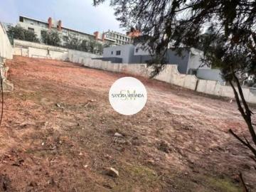 Terreno, Alphaville Residencial 1, Barueri, SP