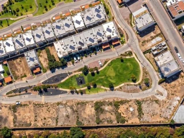 L29 | Terreno en venta de 201.34m² | Meteoro Residencial, Altozano Querétaro