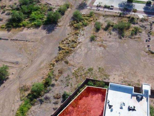 TERRENO ALTOZANO RESIDENCIAL Venta AL PONIENTE DE HERMOSILLO