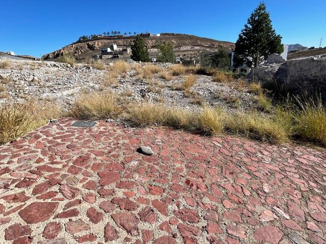 Terreno Altozano