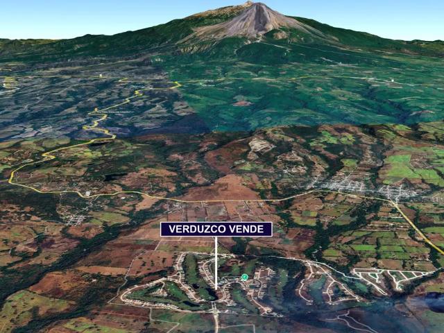 Terreno Altozano