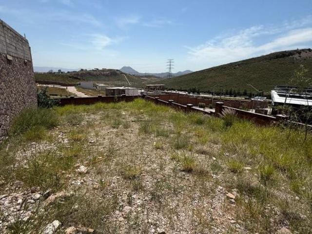 Terreno Altozano