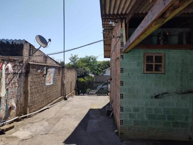 TERRENO ALTO BAIRRO NOSSA CHACARA EM GRAVATAI