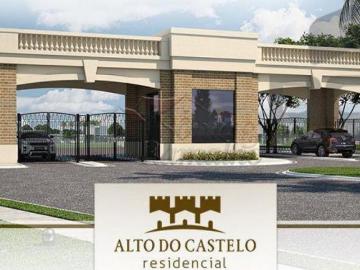 Terreno Alto do Castelo 1