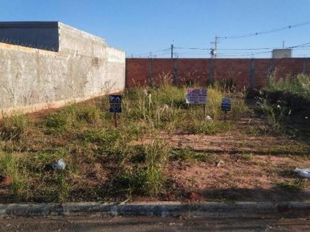 Terreno Alto da Boa Vista II