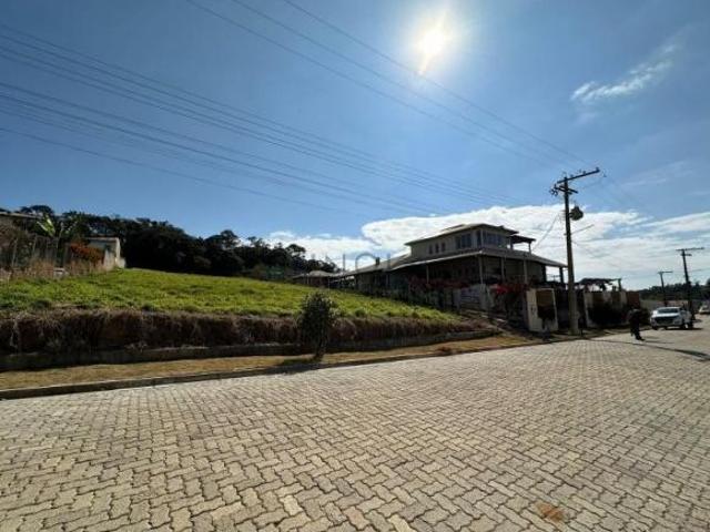 Terreno, Alto da Boa Vista, Poços de Caldas, MG