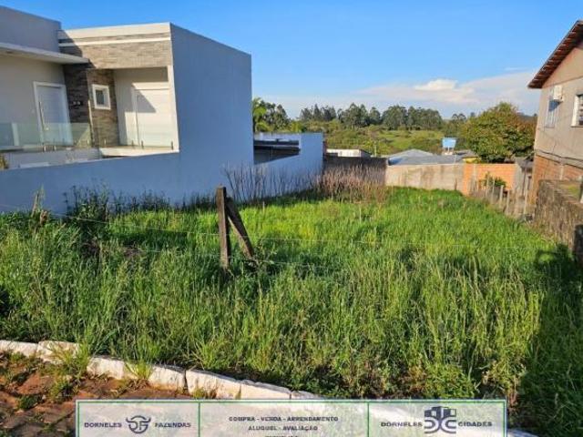 Terreno, Alto da Boa Vista, Santiago, RS