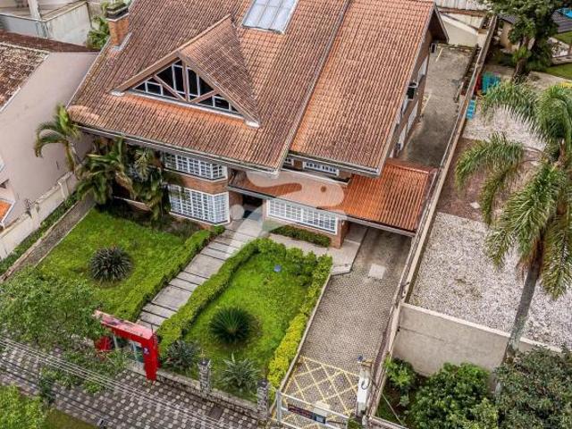 Terreno Alto da Gloria 740m²