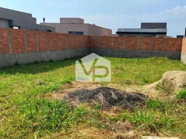 Terreno alto padrão no Condomínio Alphaville 2 à venda, em Ribeirão Preto/SP