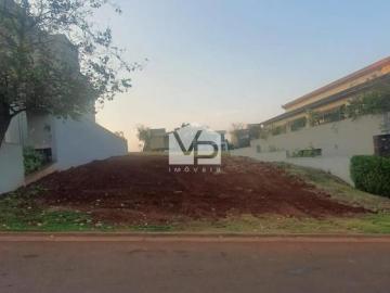 Terreno alto padrão no Condomínio Alphaville 2 à venda, em Ribeirão Preto/SP