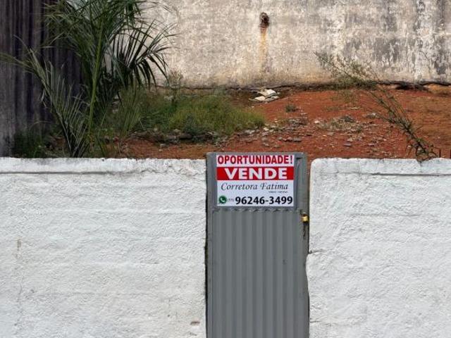 Terreno Alto padrão com 250 m² a venda, Jardim Avelino