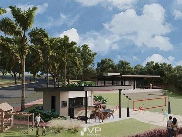 Terreno alto padrão em Residencial Reserva do Ipe à venda em Vila do Golf, Ribeirão Preto/São Paulo
