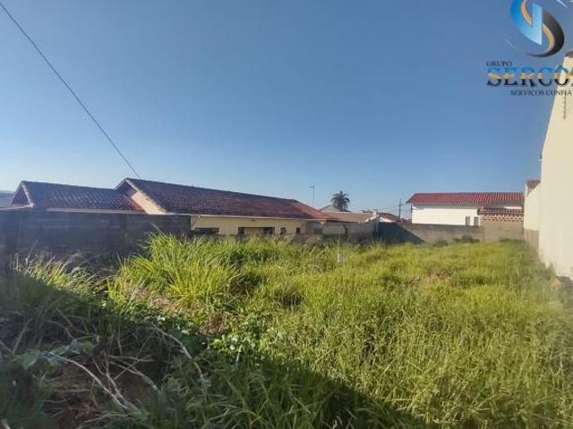 Terreno, Alto Peró, Três Corações, MG