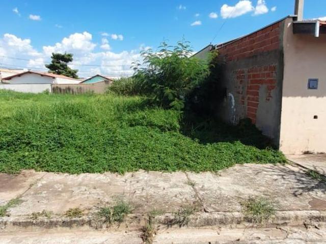 TERRENO ALTOS DO TAQUARAL