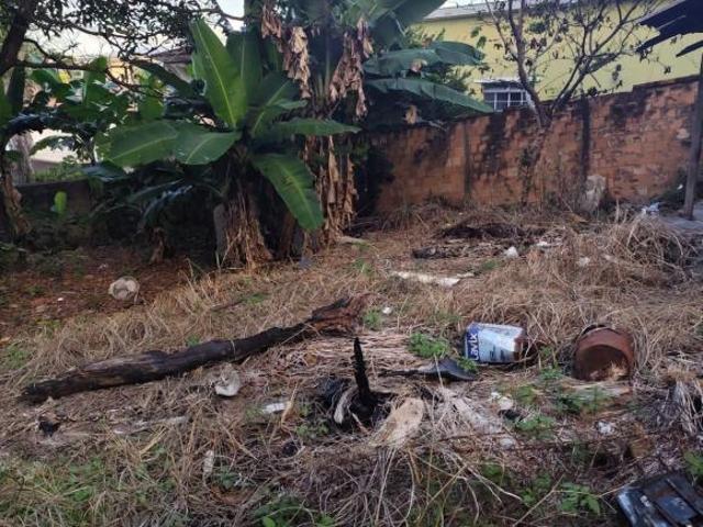Terreno Parque Maracanã