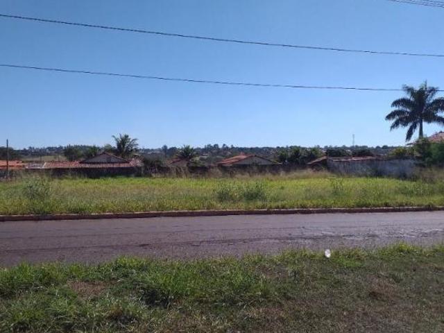 Terreno Alvorada