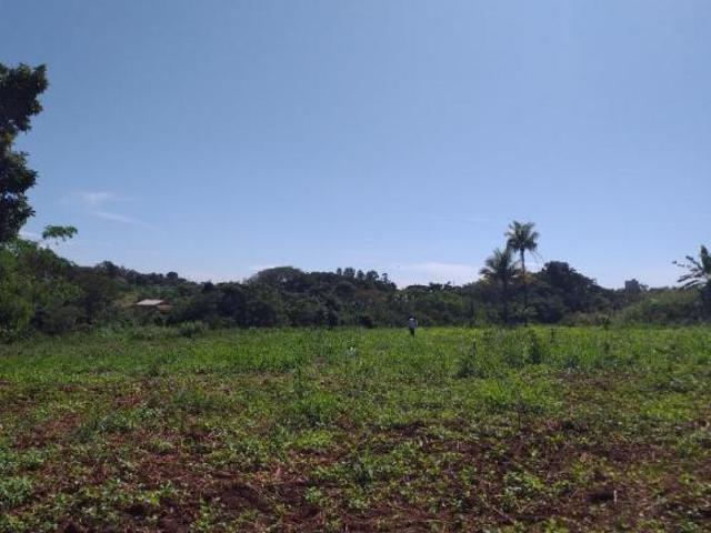 Terreno Alvorada