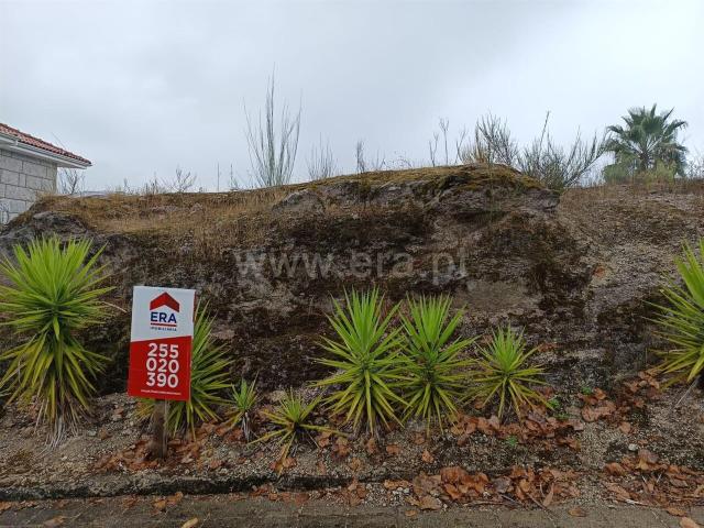 Terreno / Amarante, Mancelos