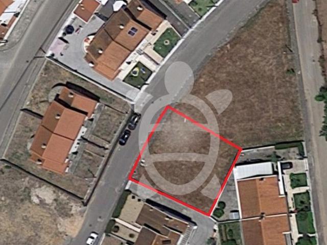 Terreno Ameal Urbanização Vales de Cima