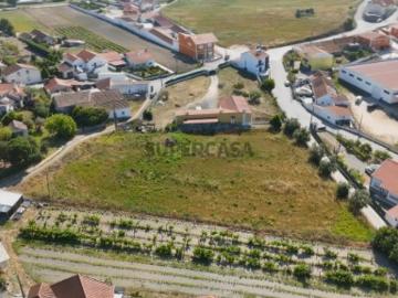 Terreno Ameal 3070m2