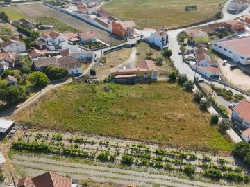 Terreno Ameal 3070m2