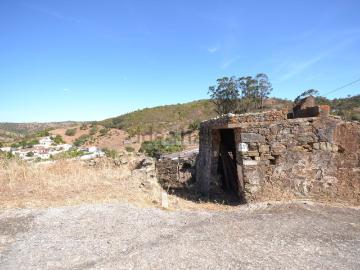 Ameixial, Loulé, Loulé, Distrito de Faro, Algarve