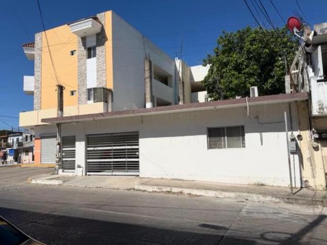 Terreno Americana