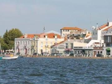 Terreno, Amora, Seixal | BPI Expresso Imobiliário