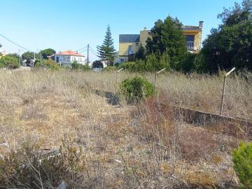 Terreno, Amora, Seixal | BPI Expresso Imobiliário