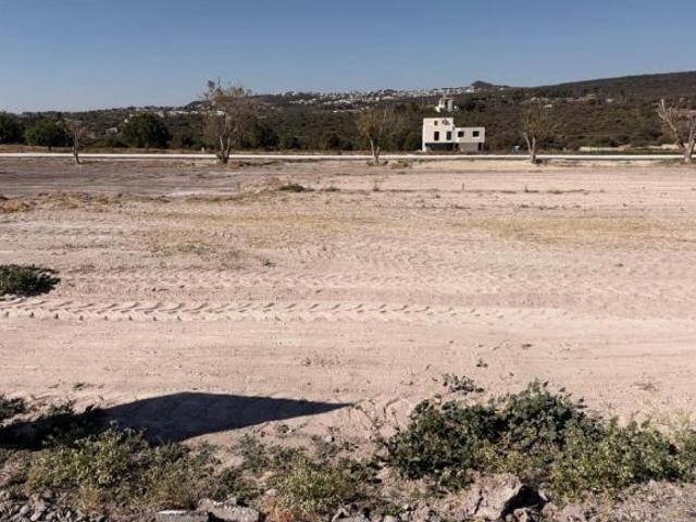 Terreno Ampliación el Pueblito