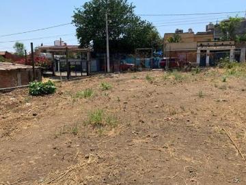 Terreno Ampliación Ocotepec