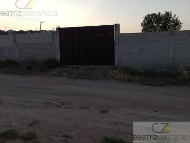 Terreno Ampliación San Antonio