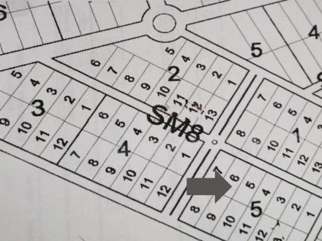 TERRENO AMPLIO EN VENTA MERIDA, SIERRA PAPACAL FVT 1251