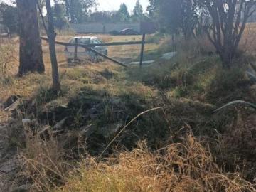 TERRENO AMPLIO PARA FRACCIONAMIENTO O PARA CONSTRUIR BODEGA