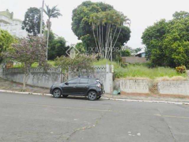 Terreno Bairro Ideal Novo Hamburgo