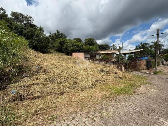 Terreno amplo no Bairro Margarida