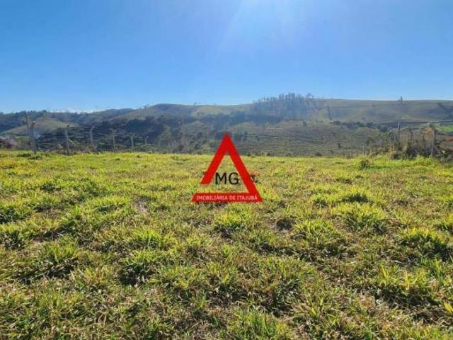 Terreno amplo no Portal do Embaúba – Piranguinho/MG