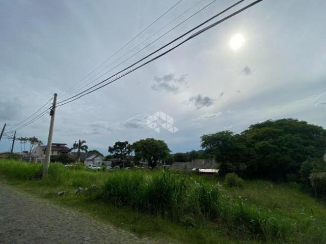 Terreno amplo, a apenas 5 minutos do Centro