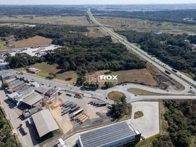 Terreno amplo à venda, 73418 m² por R$ 23.127.000 Colônia Rio Grande, São José dos Pinhais/PR