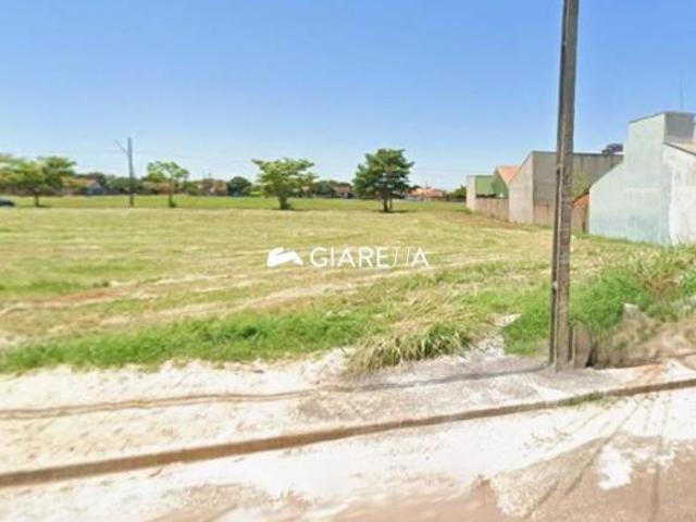 Terreno amplo à venda em ótima localização, JARDIM COOPAGRO, TOLEDO PR