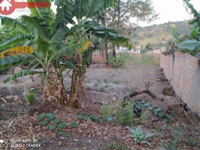Terreno amplo à venda no Bairro Cruzeiro – Betim/MG Região do PTB
