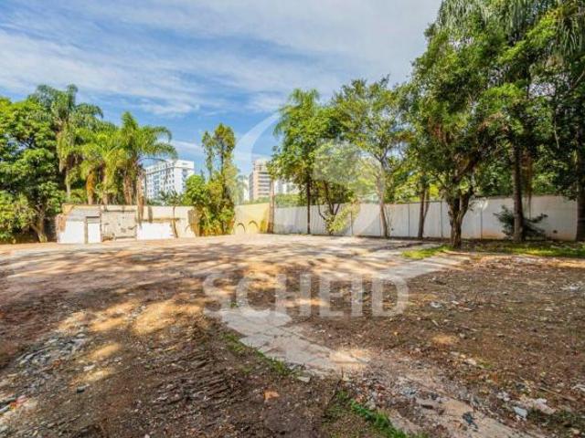 Terreno Amplo Bairro Jardins 1052m² ÓTIMA OPORTUNIDADE