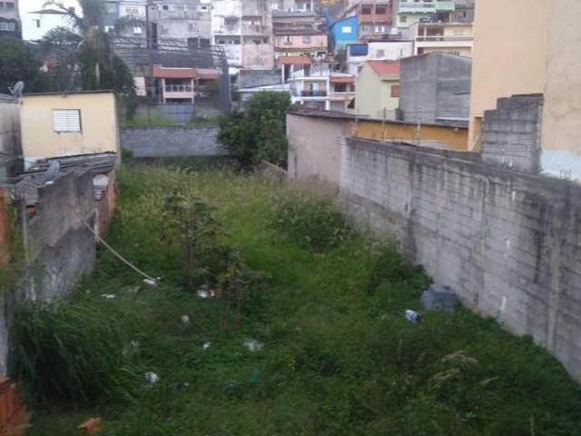 Terreno Amplo com 327m² à Venda – Ótima Localização!