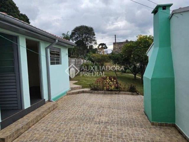 Terreno Amplo com Casa e Pomar Excelente Oportunidade