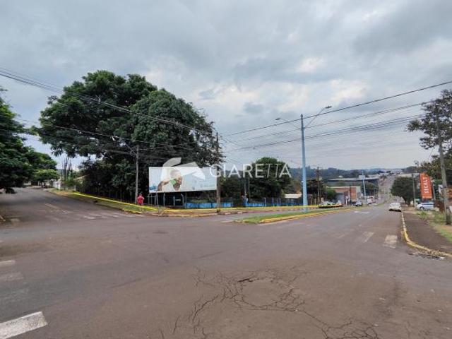 Terreno amplo com excelente custo x benefício à venda, CENTRO, TOLEDO PR